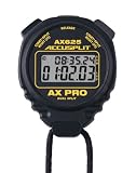 ACCUSPLIT AX625 Cum and Lap Split Stopwatch