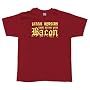 Veggie Burgers Taste Better T-Shirt
