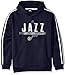 NBA Youth Boys 8-20 Pullover Playbook Hood