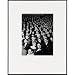 Successories Audience Wearing 3-D Glasses-LIFE Magazine Fine Art Collection