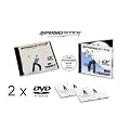 DVD Doppel von Swingstick Fitness �bungen + Swing Stick �bungs Poster