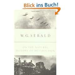 On the Natural History of Destruction