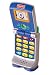 Fisher-Price - Jeu éducatif électronique - Portable Malin Image of Fisher-Price - Jeu éducatif électronique - Portable Malin