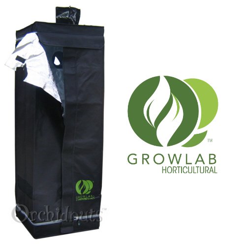 Growlab GL40 Portable Growing Room