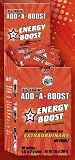 Big Train Energy Add A Boost Box of 100 41Gsnod0dSL. SL160 Big Train Energy Add A Boost Box of 100