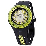 Original ADIDAS Kinderuhr ADM2034 SPIN kidwatch