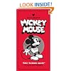 Walt Disney's Mickey Mouse: "Race to Death Valley" (Vol. 1)  (Walt Disney's Mickey Mouse)