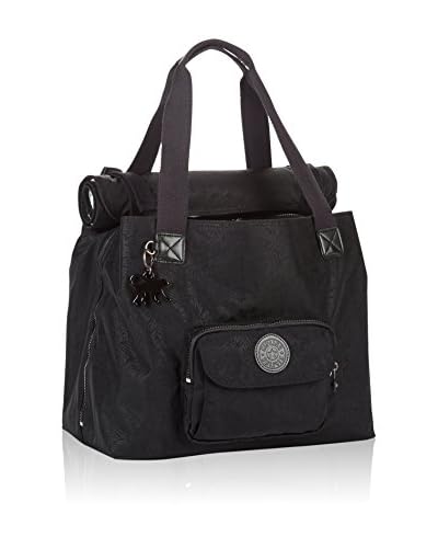 Kipling Henkeltasche Baby Sweetheart schwarz