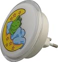 H+H NL 51 Nachtlicht / Sicherheitslicht Jolinchen T&Uuml;V/GS-gepr&uuml;ft