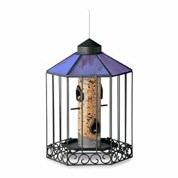 Avant Garden 8102-2 English Garden Bird Feeder