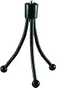 Digipower TP-S010 flexible and sturdy ultra compact Mini Tripod with pocket clip for easy portability