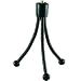 Digipower TP-S010 flexible and sturdy ultra compact Mini Tripod with pocket clip for easy portability