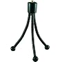 Digipower TP-S010 flexible and sturdy ultra compact Mini Tripod with pocket clip for easy portability