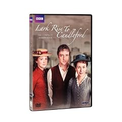 Lark Rise to Candleford: Season Four [DVD] [Region 1] [US Import] [NTSC]