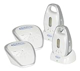 Graco Baby imonitor Multi-Child Baby Monitor