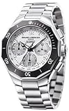NEW BAUME & MERCIER RIVIERA MENS WATCH 8724