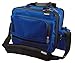 Hopkins Medical Products Mark V Shoulder Bag for Nurses and Home Health Professionals - Royal Blue
