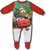 Disney Pixar Cars "Tow Mater the Reindeer" Footed Blanket Sleeper for infants & toddlers - ON SALE !