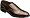 Brown Cordovan