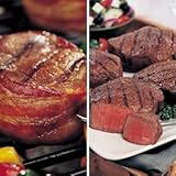 IMAGE OF Omaha Steaks The Terrific Twosome