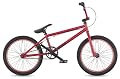 11 DK Siklon Red / Red