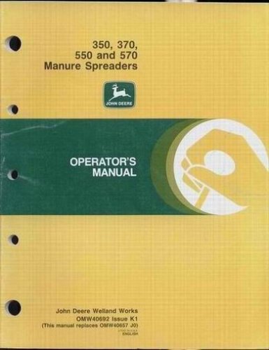 Operators