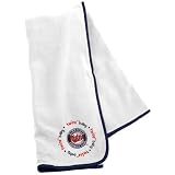 Minnesota Twins Receiving Blanket