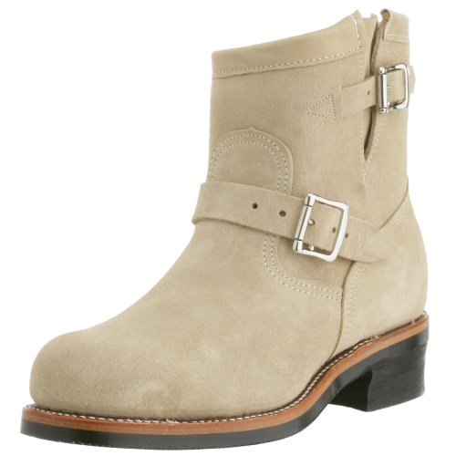 [チペワ] 7" Engineer Boots