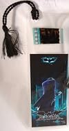 Batman The Dark Knight Movie Series 1 Film Cell Bookmark