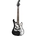 First-Act GE-2000 Guitar Video Game Controller for PlayStation 2 and 3