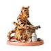 Royal Doulton Oh No! Things Could Get Messy Classic Pooh Figurine