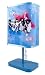Tools & Hardware : Disney High School Musical Blue 3D Shade Table Lamp