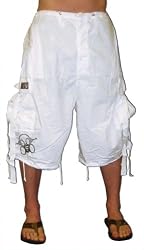 USC Ghast String Raver 22 in Dance Shorts