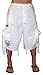 USC Ghast String Raver 22 in Dance Shorts