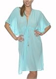Fantasie Cairo knee length kaftan