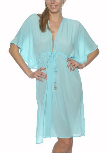 Fantasie Cairo knee length kaftan