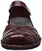Aravon Women's Clarissa Fisherman Sandal