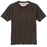 prAna Men's Kamla Tee
