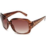 Steve Madden Womens S1064 Sunglasses