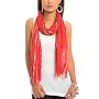 G by GUESS Americana Solid Scarf