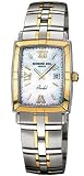 Raymond Weil Parsifal Mens Watch # 9340-STG-00907