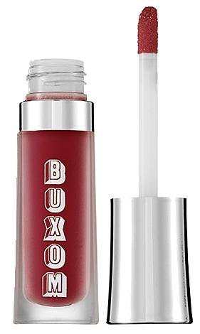 Buxom Full-On Lip Cream Lip Plumping Gloss KIR ROYALE (wine) HALF SIZE (.07oz)