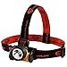 Industrial Headlamp, LED, Yellow