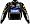 Jimmie Johnson Driver Racing Jacket