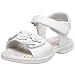 Venettini Toddler/Little Kid 62-Page Sandal