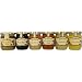Michaud Ours Brun Provence Honey:Lavender,Chestnut,Flower, Acacia, Orange Flower