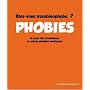 Phobies : Etes-vous trombinophobe ? La peur des tr&hellip de Alexandra Dirand