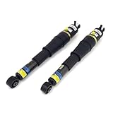 Image : Arnott Air Suspension AS-2127 Air Suspension Shock