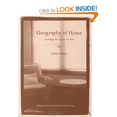 Geography Of Home