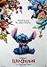 LILO AND STITCH POSTER SINGLE SIDED REPRINT 27X41 ANIMATION